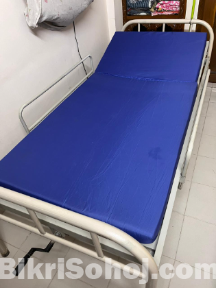 Hospital Bed